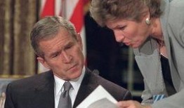 911视频高清完整版布什,布什总统视角下的高清完整版纪实